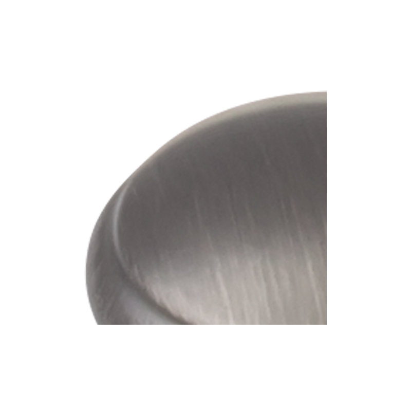 Belcastel I Bar Pull, Brushed Oil Rubbed Bronze, 6 5/16"