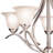Dover 5 - Light Dimmable Empire Chandelier-1381638846