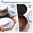 6-Piece Hard Shell Dinnerware Storage Set-441472044