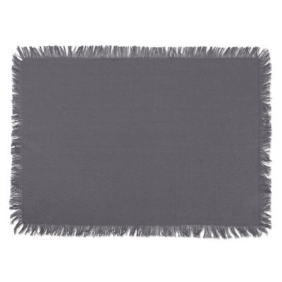 Laszlo Cotton Rectangle Placemat