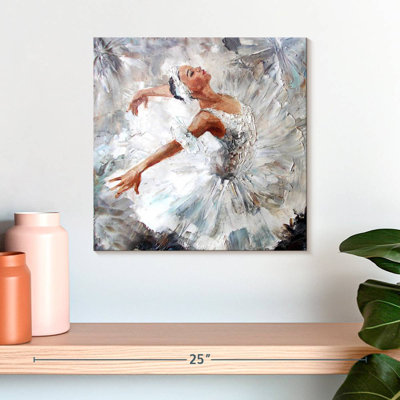 Enn Ballet Dancer