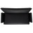 Dormilee 51.9'' Faux Leather Loveseat-289279235