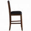 Tabouret de comptoir Carlsen-22065452