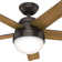 117cm Ceiling Fan with Light Kit
