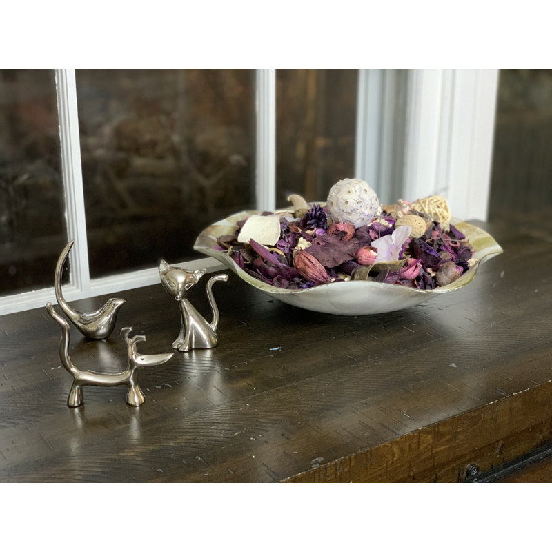Metal Ring Holder
