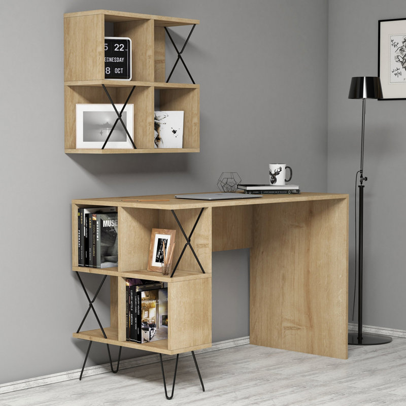 Bureau Zaki, Chêne