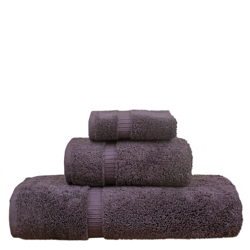 Fixel Super Plush Mulit-Size Set, Plum