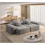 Canapé modulaire surdimensionné Modern-1909059441