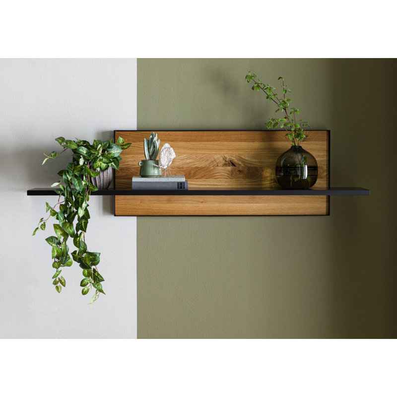 STARNBERG Floating Shelf