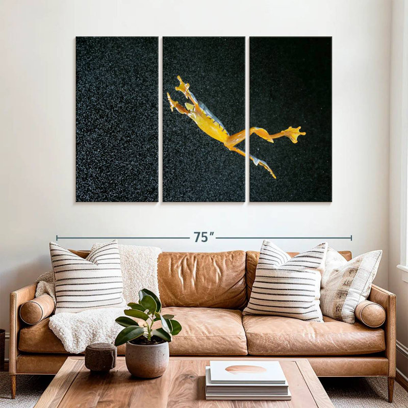 Saut de grenouille