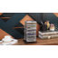 Multimedia Media Shelves