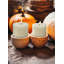 Bougie votive 15 heures Serene Spaces Living-102588239