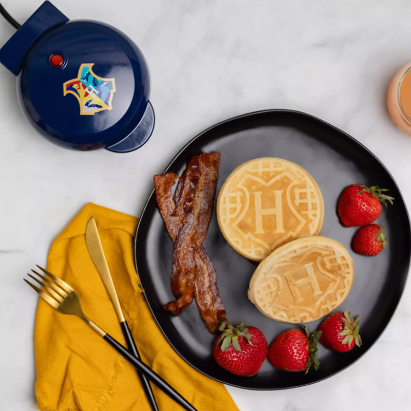 DKB TOYS Waffle Maker