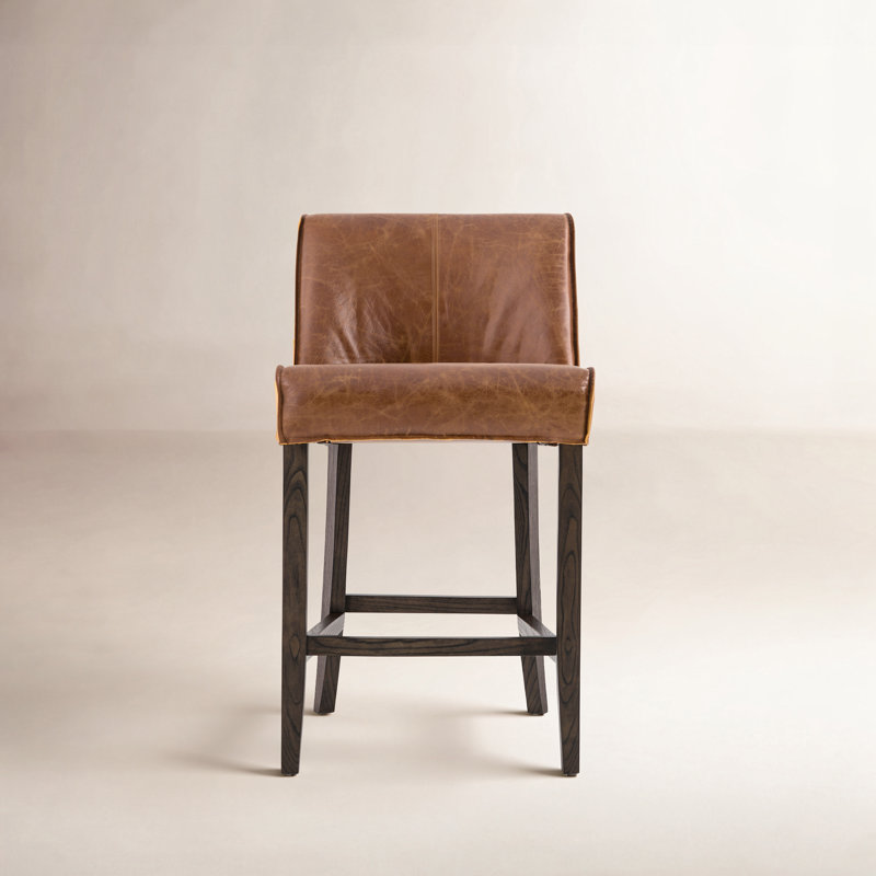 Aria Counter & Bar Stool, Counter Stool (26.5" Seat Height)