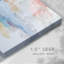 Toile tendue Whitewash Sunset II-Gallery-1640052772