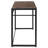 Wilcoxon Desk