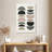 Avery Minimalist Circles III-108252923