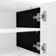 Unfinished TV Stand for TVs up to 85"-1376753652
