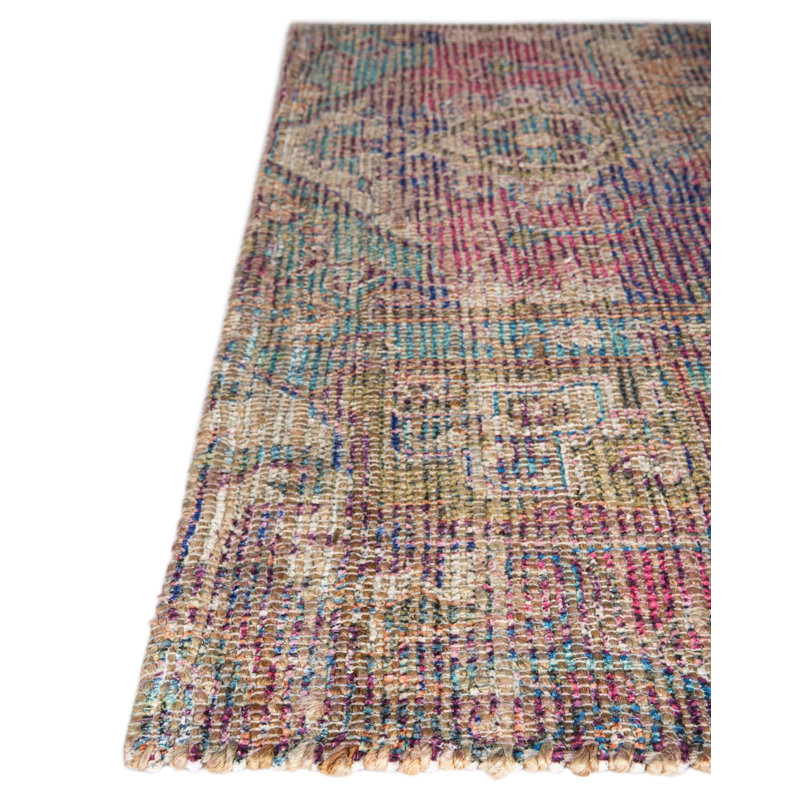 Tierra Kincheloe Rug, Rectangle 7'10" x 10'