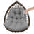 Outdoor Seat/Back Cushion-985522434