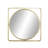 Metal Room Wall Mirror-30690494