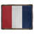 Rouge / blanc / bleu marine