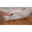 Tapis oriental moderne de la collection Luxe Weavers Euston-1396933059