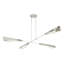 Vertex 4 - Light Sputnik Novelty Chandelier-1965376719-1982555207
