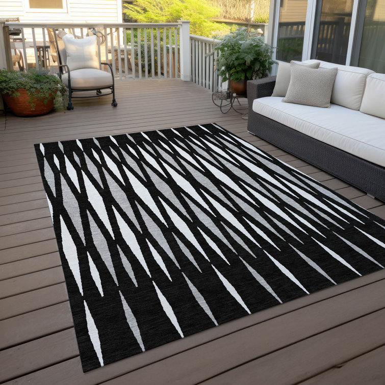 Malek Area Rug