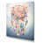 Toile tendue