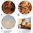 Animals Wall Decor on Metal