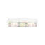Fantasy Tropical White Acrylic Rectangle Decorative Tray-121427425