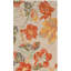 Emrick Hand Tufted Wool Floral Rug-40325643