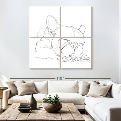 Brampt French Bulldog Contour I