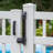 Ez Grip Gate Handle-50465772