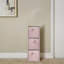 Northville 30 cm W Bookcase-1568051538-1568051548