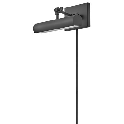 Stokes Single Light Armed Sconce