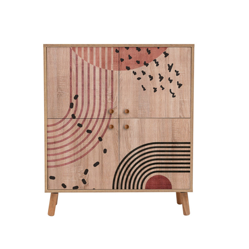 Ensemble de meubles de couloir