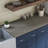 High Street 3'' W x 15'' L Porcelain Concrete Look Singular Tile-43540784