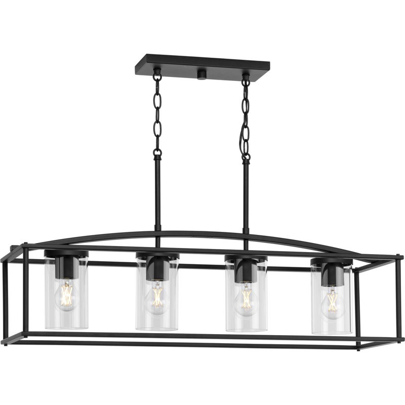 Lustre d'extérieur 36 po Katia