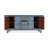 Crafton Reclaimed Pine Wood Sideboard