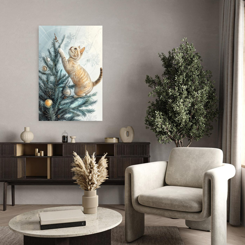 Print, 91.44cm H x 60.96cm W