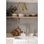 Papier peint feuilles de coleus-329038760