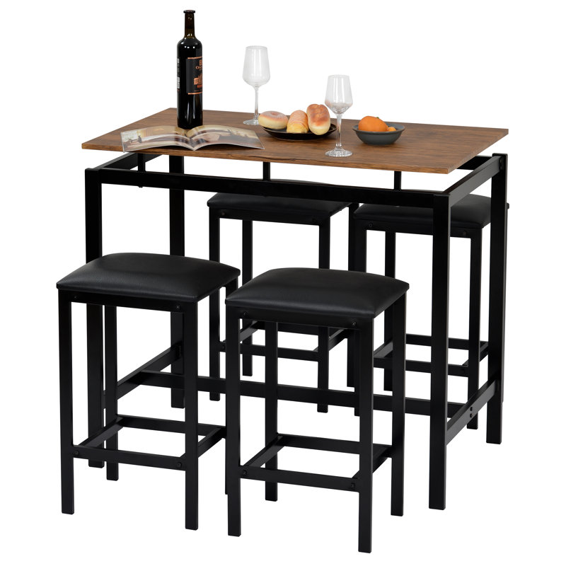 Johanna Dining Set