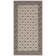Rubin Performance Southwestern Indoor/Outdoor Area Rug