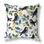 Coussin intérieur / extérieur Sweet Tweets-111762874-111762879