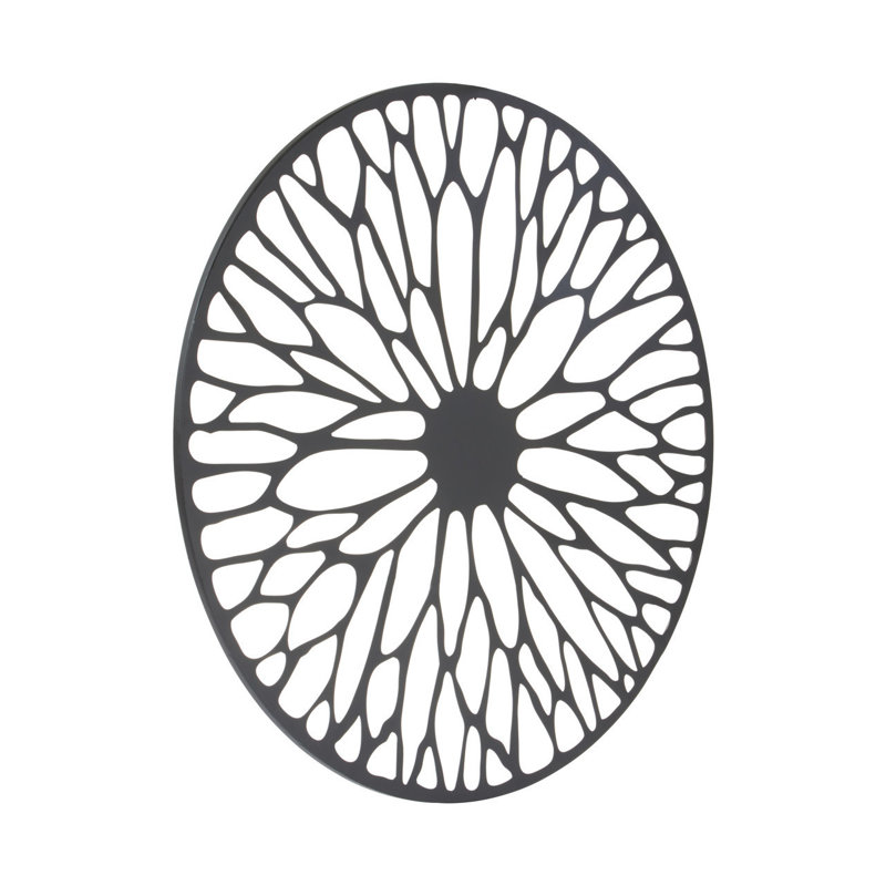 Premier Housewares Wall Décor, 100cm H x 100cm W x 2cm D