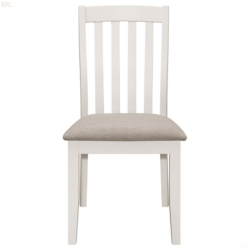 Ensemble de 2 chaises d'appoint Doches