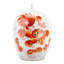 Handmade Porcelain China Jar
