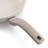 Oster Sutterville Choice 9.5 Inch Ceramic Nonstick Frying Pan in Beige-129508311
